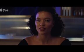 Sharper Official Trailer - Movie trailer - VIDEOTIME.COM