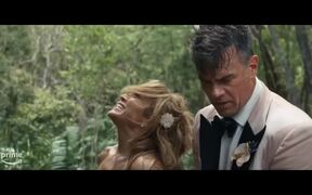 Shotgun Wedding Trailer 2