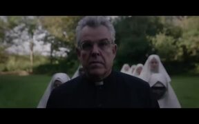 Consecration Trailer