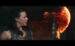 Dungeons&Dragons: Honor Among Thieves Trailer 2 - Movie trailer - VIDEOTIME.COM