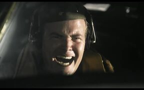 Condor's Nest Official Trailer - Movie trailer - VIDEOTIME.COM