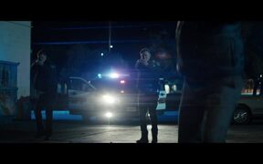The Locksmith Official Trailer - Movie trailer - Videotime.com
