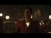 Shazam! Fury of the Gods Official Trailer 2