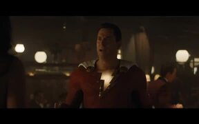 Shazam! Fury of the Gods Official Trailer 2 - Movie trailer - VIDEOTIME.COM