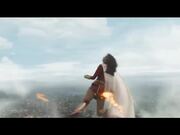 Shazam! Fury of the Gods Official Trailer 2