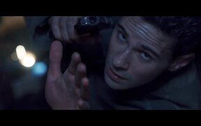 Ambush Official Trailer - Movie trailer - VIDEOTIME.COM