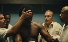 Big George Foreman Official Trailer - Movie trailer - VIDEOTIME.COM