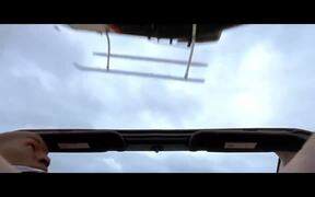 2 Fast 2 Furious Legacy Trailer (2003)