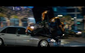 The Fast and the Furious:Tokyo Drift Trailer(2006) - Movie trailer - VIDEOTIME.COM