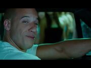 The Fast and the Furious:Tokyo Drift Trailer(2006)