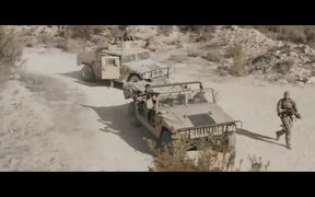 Guy Ritchie's The Covenant Trailer - Movie trailer - VIDEOTIME.COM