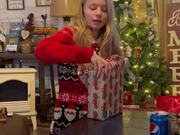 Woman Surprised Daughter With 1st Expensive Gift