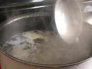 How Not to Boil Poached Eggs