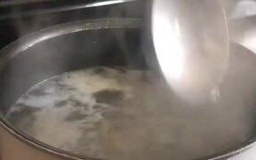 How Not to Boil Poached Eggs
