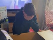 Boy Is Moved To Tears After Suddenly Seeing a PS5