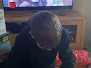 Boy Is Moved To Tears After Suddenly Seeing a PS5