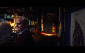 Linoleum Official Trailer - Movie trailer - VIDEOTIME.COM