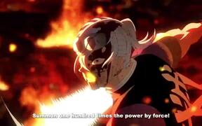 Demon Slayer:Kimetsu no Yaiba Trailer - Movie trailer - VIDEOTIME.COM