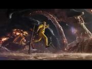 Guardians of the Galaxy Volume 3 Trailer 