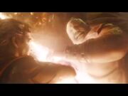 Guardians of the Galaxy Volume 3 Trailer 