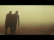 Kandahar Teaser Trailer