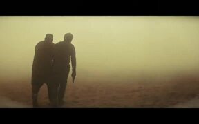 Kandahar Teaser Trailer - Movie trailer - VIDEOTIME.COM
