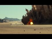 Kandahar Teaser Trailer