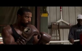 Creed III Final Trailer - Movie trailer - VIDEOTIME.COM