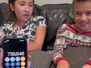 Special Child Has Exceptional Mathematical Ability