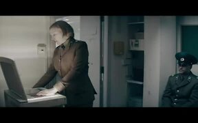 Tetris Official Trailer - Movie trailer - VIDEOTIME.COM