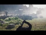 Operation Fortune: Ruse de Guerre Trailer 