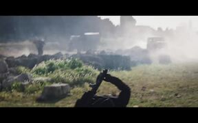Operation Fortune: Ruse de Guerre Trailer 