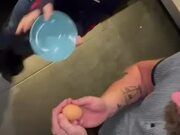 Egg Hatch Prank