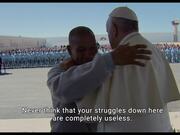 In Viaggio: The Travels Of Pope Francis Trailer