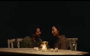 Past Lives Official Trailer - Movie trailer - VIDEOTIME.COM