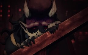 Demon Slayer: Kimetsu no Yaiba Trailer  - Movie trailer - VIDEOTIME.COM