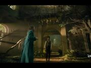 Peter Pan & Wendy Trailer