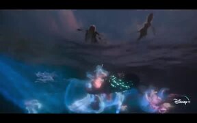 Peter Pan & Wendy Trailer - Movie trailer - VIDEOTIME.COM