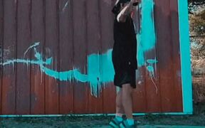 Man Shows off Impressive Jump Rope Skills - Sports - VIDEOTIME.COM