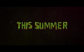 Teenage Mutant Ninja Turtles:Mutant Mayhem Trailer - Movie trailer - VIDEOTIME.COM
