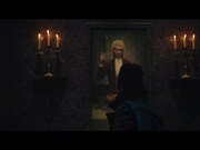 Haunted Mansion Teaser Trailer