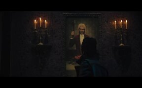 Haunted Mansion Teaser Trailer - Movie trailer - VIDEOTIME.COM
