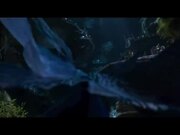 The Little Mermaid Official Trailer