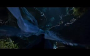 The Little Mermaid Official Trailer - Movie trailer - VIDEOTIME.COM