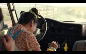 Chupa Trailer - Movie trailer - VIDEOTIME.COM