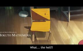 Suzume Trailer - Movie trailer - VIDEOTIME.COM