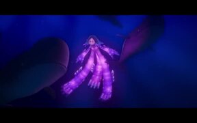 Ruby Gillman, Teenage Kraken Official Trailer - Movie trailer - VIDEOTIME.COM