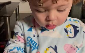 Kid's Funny Vacuum Story - Kids - VIDEOTIME.COM