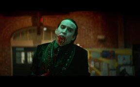 Renfield Final Trailer - Movie trailer - VIDEOTIME.COM