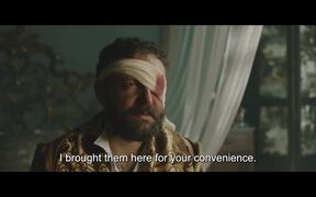 Once Upon a Time in Ukraine Official Trailer - Movie trailer - VIDEOTIME.COM